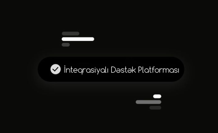Dəstək Platforması