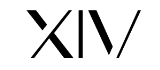 XIV AI logo