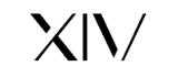 XIV AI logo